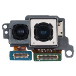 Caméra arrière Samsung Galaxy Z Flip F700