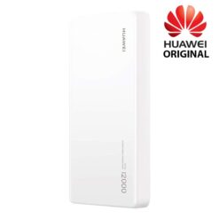 PowerBank Huawei 12 000 mAh - 40W - Blanc (officiel)