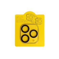 Protection pour caméra arrière iPhone 15Pro/15ProMax