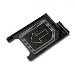 Rack carte Sim Sony Xperia Z3 / Z3 Compact / Z5 Compact