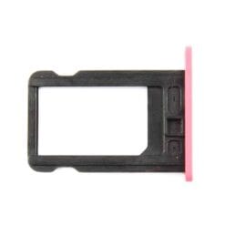 Rack Carte SIM iPhone 5C Rose