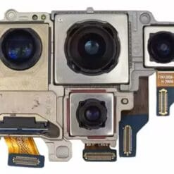 Caméra arrière complet Samsung Galaxy S24 Ultra (S928B) (Compatible)