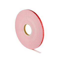 Scotch double face 3M Transparent 8mm