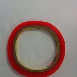 Scotch double face Rouge 2mm