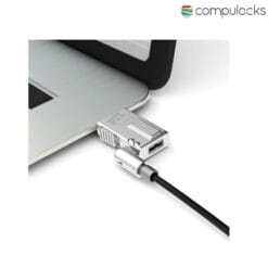 Serrure à calfeutre pour tablettes et Ultrabooks Compulocks