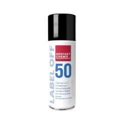 Spray Décolle-étiquette pour 200 ml Kontakt Chemie