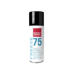 Spray froid non combustible 200 ml Kontakt Chemie