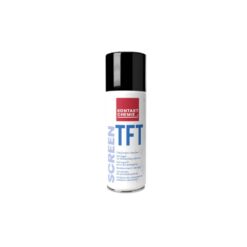 Spray nettoyant pour écrans 200 ml Kontakt Chemie