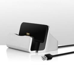 Station de charge Micro USB