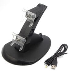 Station de charge pour manette Xbox One