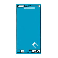 Sticker Avant Xperia Z Ultra
