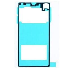 Sticker Sony Xperia Z