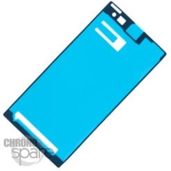 Sticker Xperia Z1 compact