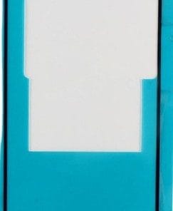 Sticker vitre arrière Xperia Z3