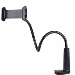 Support flexible universel Awei X3 Noir