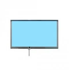 Vitre Tactile Wii U Game Pad (Compatible)