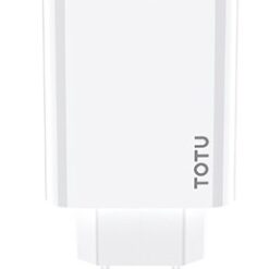 Chargeur secteur USB 22.5W TOTU Sans Câble