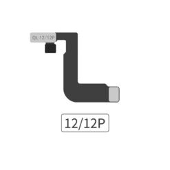 Tag-on nappe face ID pour machine Qianli Programmateur DZ03 12/12P (à clipser)