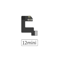 Tag-on nappe face ID pour machine Qianli Programmateur DZ03 12MINI (à clipser)