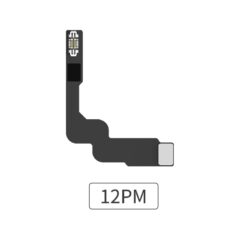 Tag-on nappe face ID pour machine Qianli Programmateur DZ03 12PM (à clipser)