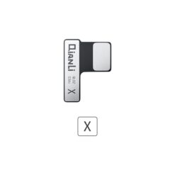 Tag-on nappe face ID pour machine Qianli Programmateur DZ03  X (à clipser)