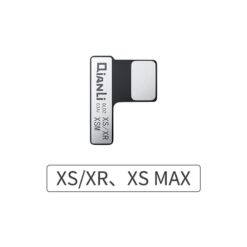 Tag-on nappe face ID pour machine Qianli Programmateur DZ03  XS/XR/XSM (à clipser)