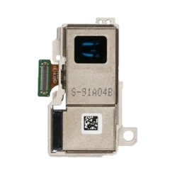 Caméra arrière Periscope Zoom 10x Samsung Galaxy S21 Ultra (G998B) (Officiel)