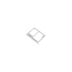 Tiroir SIM Blanc Samsung A3/A5 2016 (A310/A510F) (Compatible)