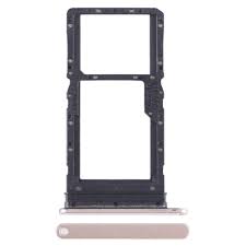 Tiroir SIM Or Huawei P Smart 2021 (Compatible)