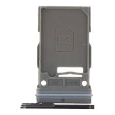 Tiroir SIM Noir Samsung S23 Ultra (S918B) (Compatible)