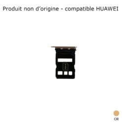 Tiroir SIM Or Huawei P40 (Compatible)