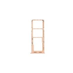 Tiroir SIM Or Samsung A13 4G (A135F/A137F) (Compatible)