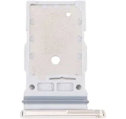 Tiroir SIM Or Samsung S23 Ultra (S918B) (Compatible)