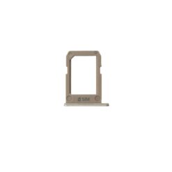 Tiroir SIM Or Samsung Tab S2 (T810/T815) (Compatible)