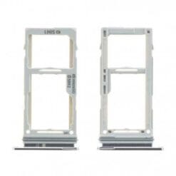 Rack carte SIM Bleu Samsung Galaxy S10/S10 Plus