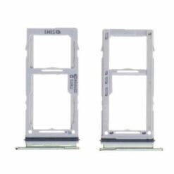Rack carte SIM Vert Samsung Galaxy S10/S10 Plus
