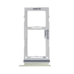 Rack carte SIM Or Samsung Galaxy S10e