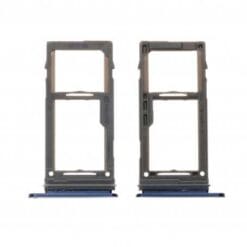 Rack sim Samsung S9/S9 Plus Bleu