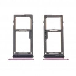 Rack sim Samsung S9/S9 Plus Violet