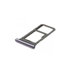 Tiroir SIM Samsung S8/S8 Plus (G950F/G955F) (Compatible)