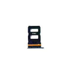 Tiroir SIM Xiaomi 12 5G noir