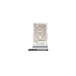 Tiroir SIM Noir Samsung S22 Ultra (S908B) (Compatible)