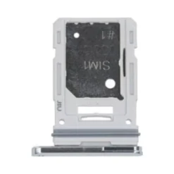 Tiroir SIM Blanc Samsung S20 FE 4G/5G (G780F/G781F) (Compatible)