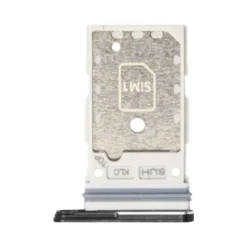 Tiroir SIM Noir Samsung S22 Plus (S906B) (Compatible)