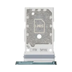 Tiroir SIM Vert Samsung S22 Plus (S906B) (Compatible)