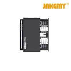 Tournevis 17 en 1 kit outillage Jakemy  JM-8171