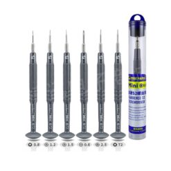 Tournevis iMini Smile Hard Skip, Outils de réparation d'ouverture et de démontage,