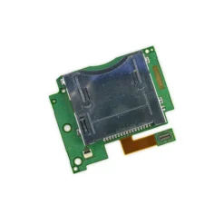 Carte lecteur jeux slot 1 Nintendo New 3DS (Reconditionné)