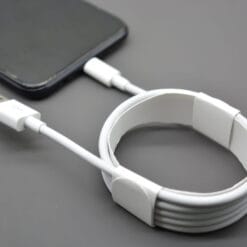 Alternative view of Câble de chargement USB to Type C Compatible (sans boîte)
