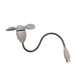 Ventilateur LED USB - Programmable